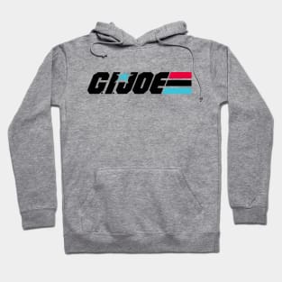 G.I.JOE Original 1983 Hoodie